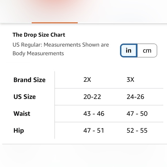 The Drop Women's Full Flounce Midi Skirt by @Takkunda
Green 2X G7 - Picture 5 of 10